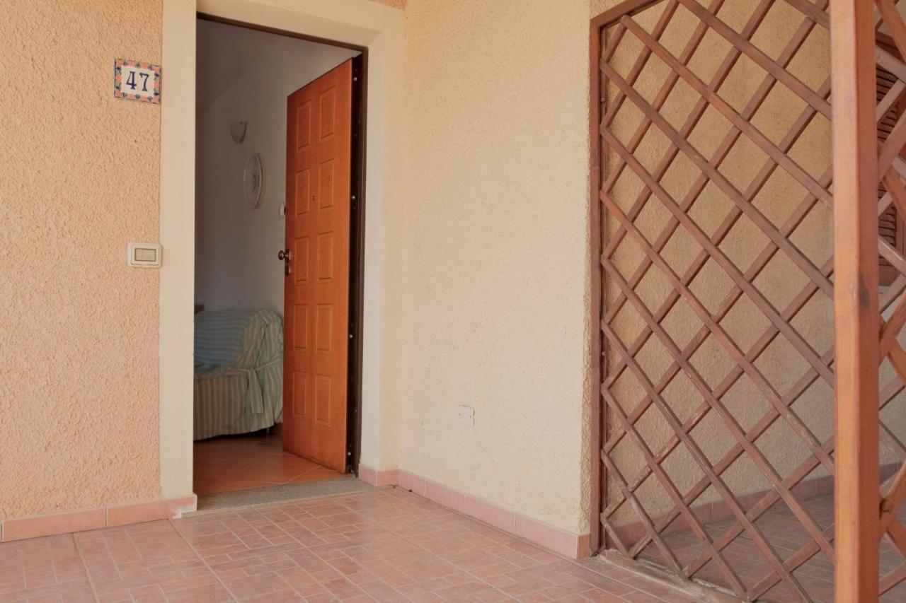 Marina Di Olbia Holiday Home Exterior foto