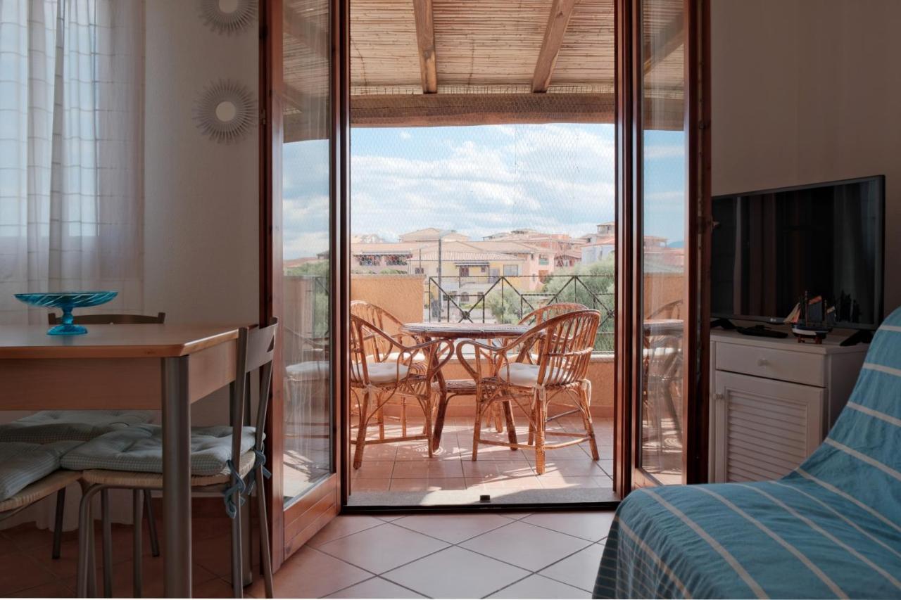 Marina Di Olbia Holiday Home Exterior foto